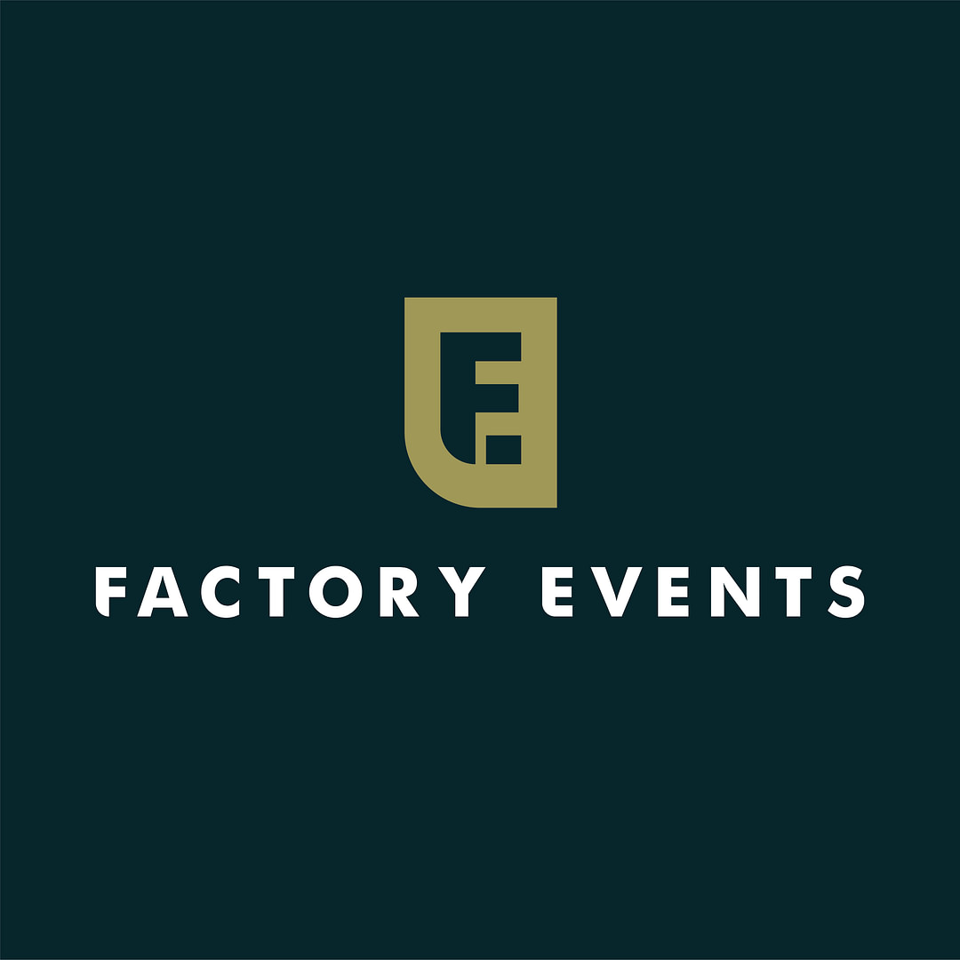 Factory Events cover